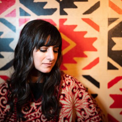 Photo of Suzie Brown