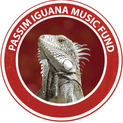Photo of Iguana Music Fund