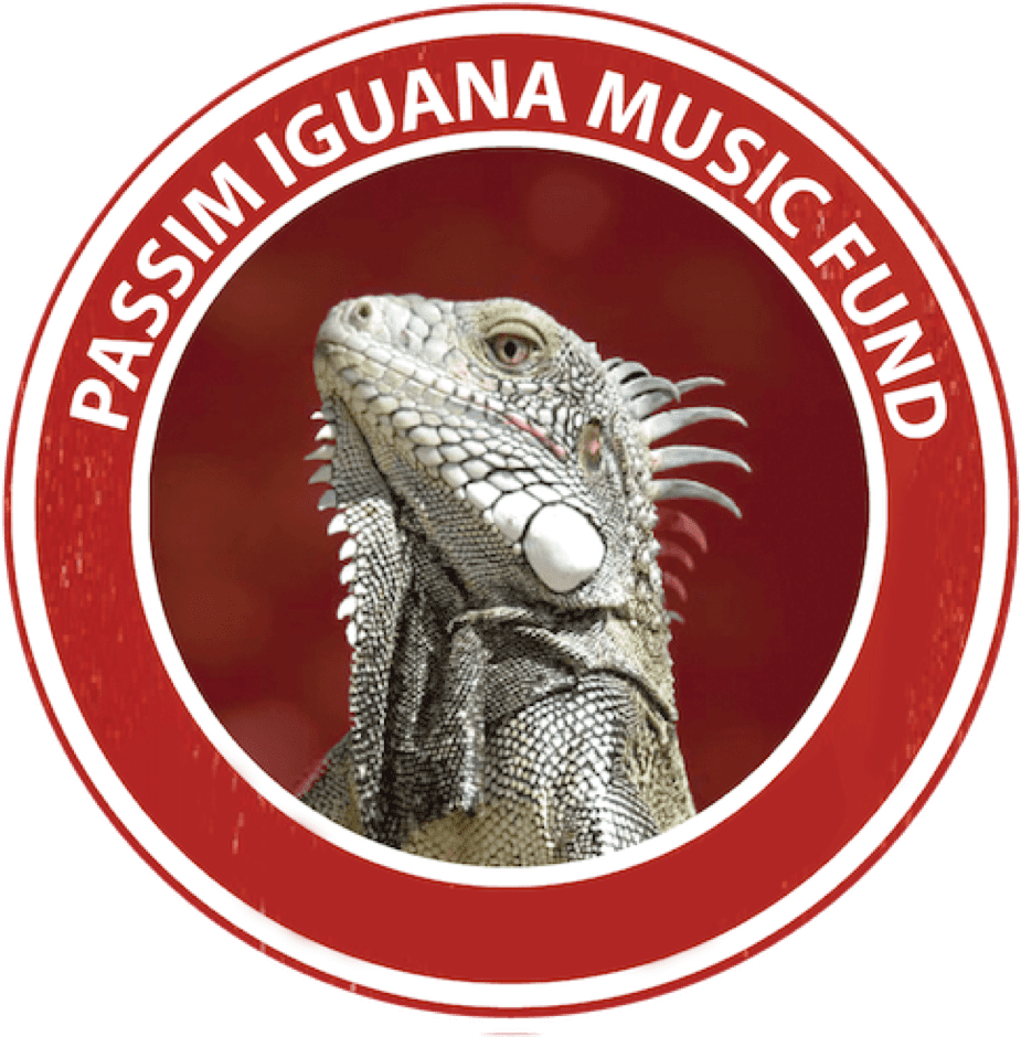 Iguana Music Fund