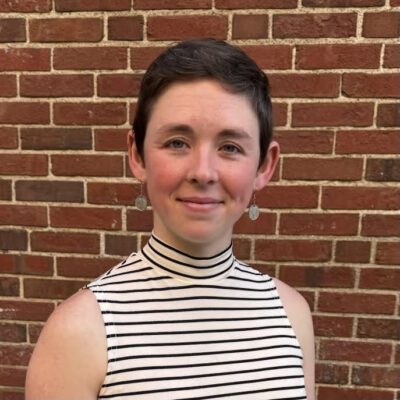 Photo of Abby Altman