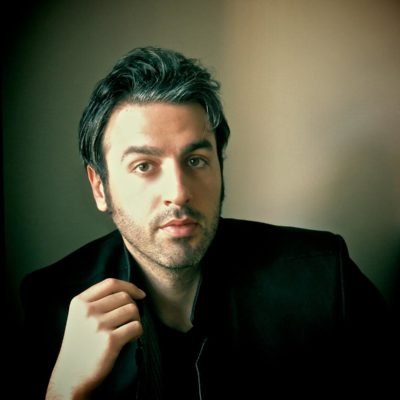 Photo of Ari Hest