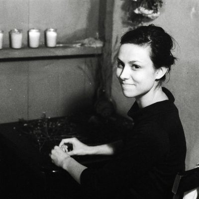 Photo of Aurora Birch