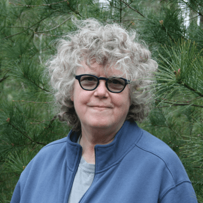 Photo of Cheryl Wheeler