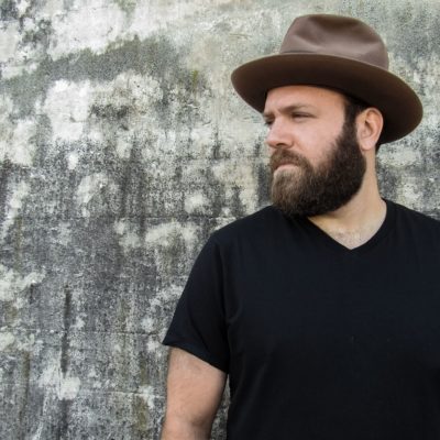Photo of Cris Jacobs