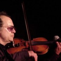 Photo of Robin Batteau