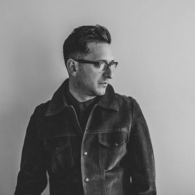 Photo of Dan Mills