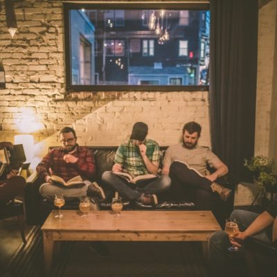 Photo of Dan & the Wildfire