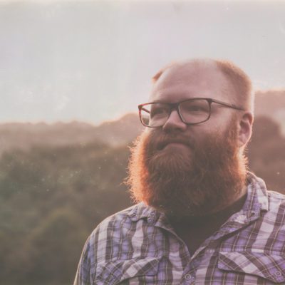 Photo of Dave Richardson