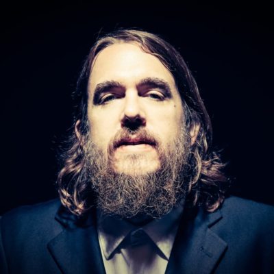 Photo of David Robert King