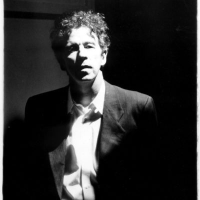 Photo of Dennis Brennan