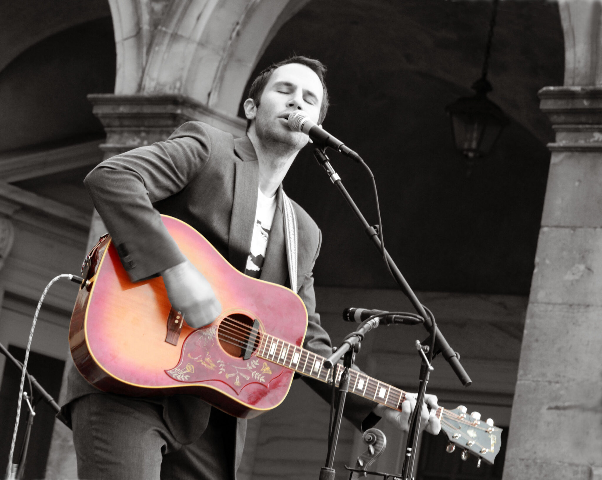 Rasa String Quartet & Jake Armerding at the Crane Estate