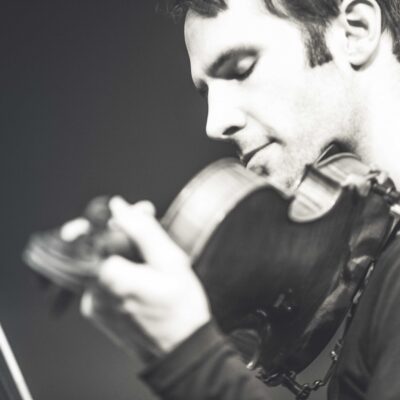 Photo of Jake Armerding