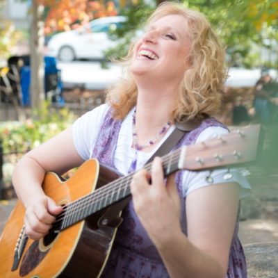 Photo of Janet Feld