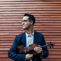 Photo of Jason Anick Quartet