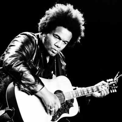 Photo of Jeffrey Gaines
