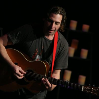 Photo of Joe Crookston