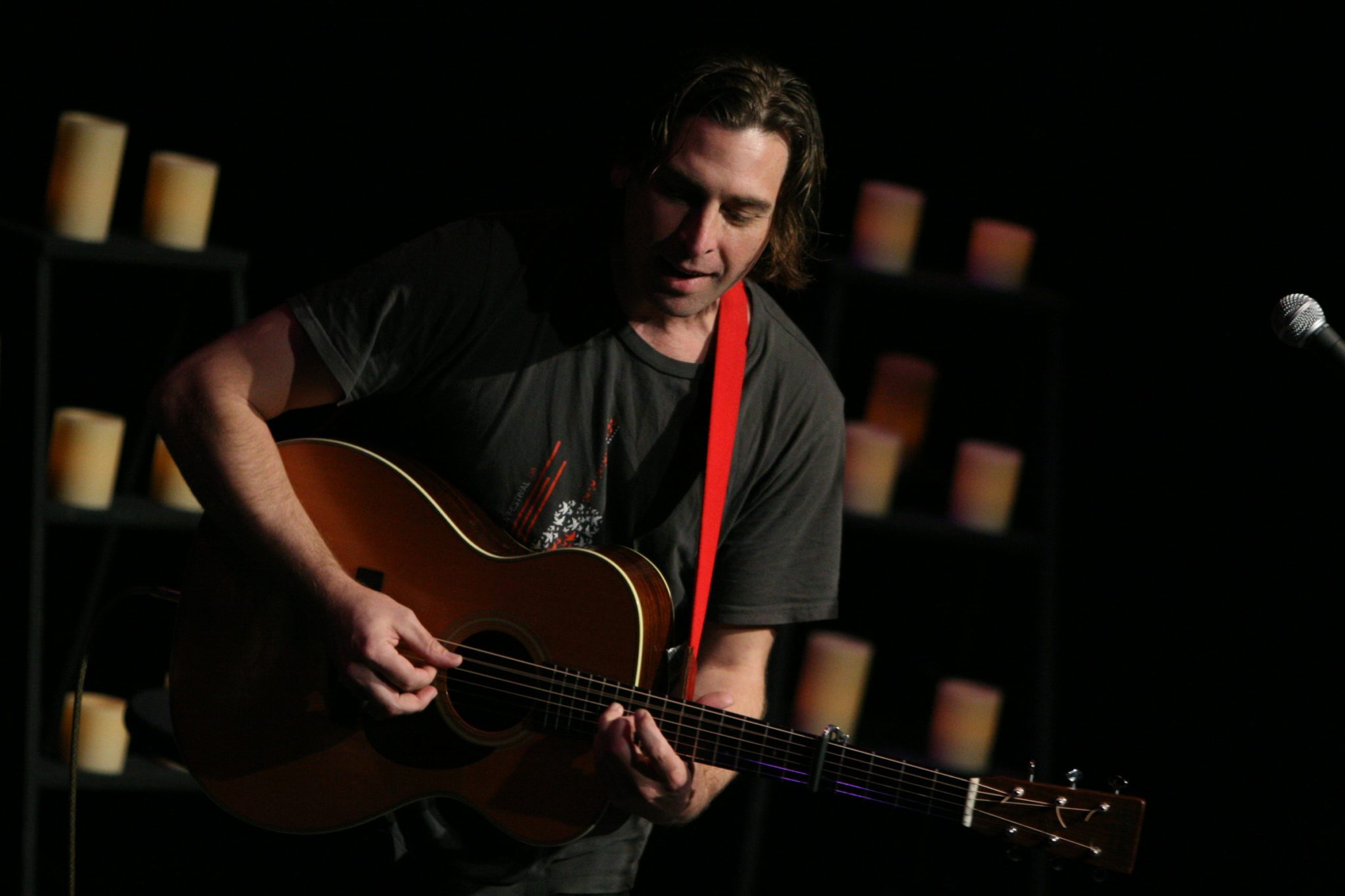 Joe Crookston