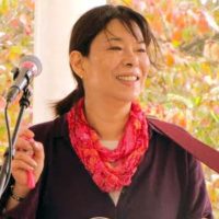 Photo of Junko Ogawa