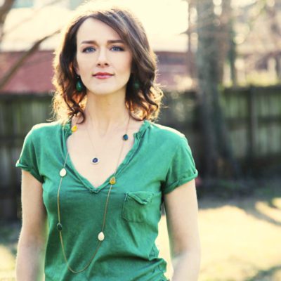 Photo of Laura Cantrell