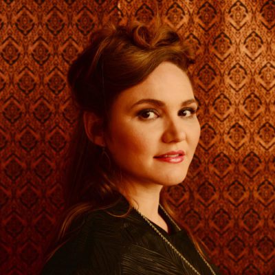 Photo of Letitia VanSant