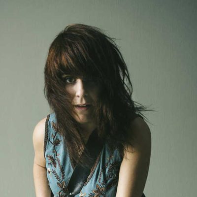 Photo of Lisa LeBlanc