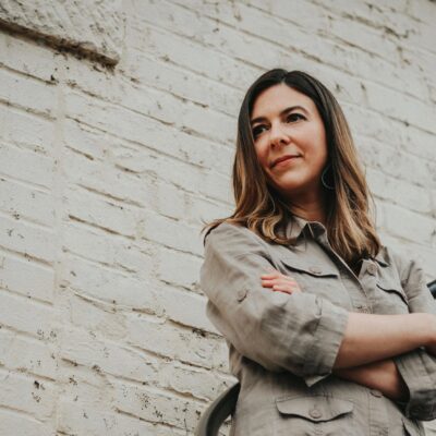 Photo of Lisa Bastoni