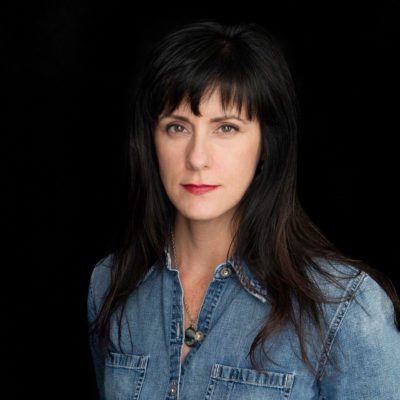 Photo of Louise Mosrie