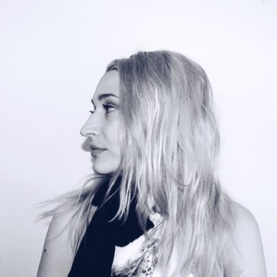 Photo of Maria Neckam
