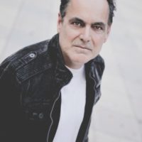 Photo of Neal Morse