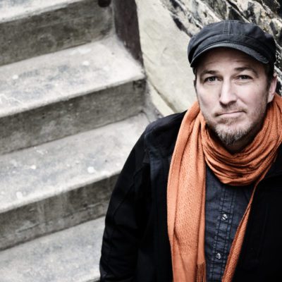 Photo of Peter Mulvey