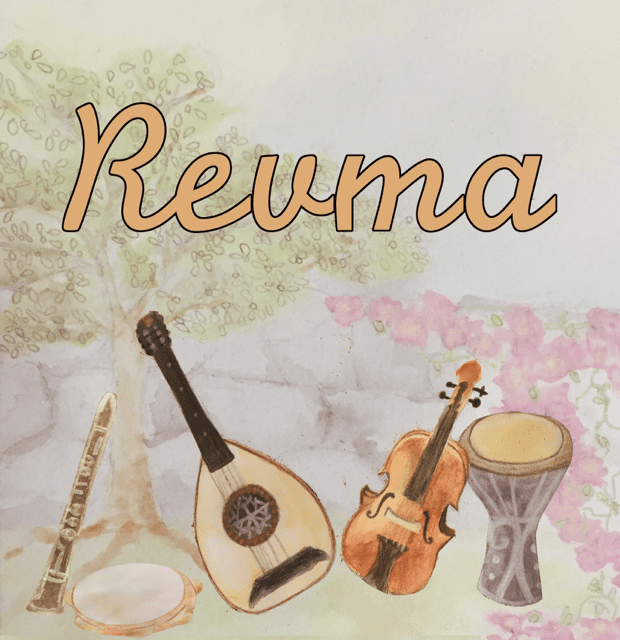 Revma