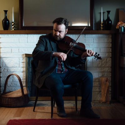 Photo of Ryan McKasson