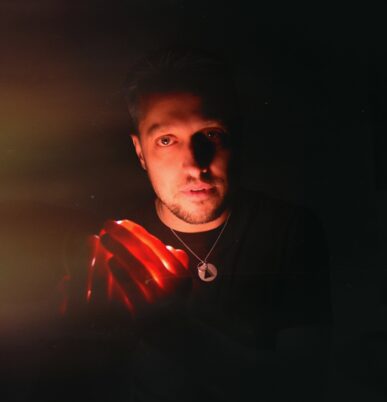 Ryan Montbleau (solo acoustic show), Rebecca Hart opens