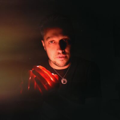 Photo of Ryan Montbleau