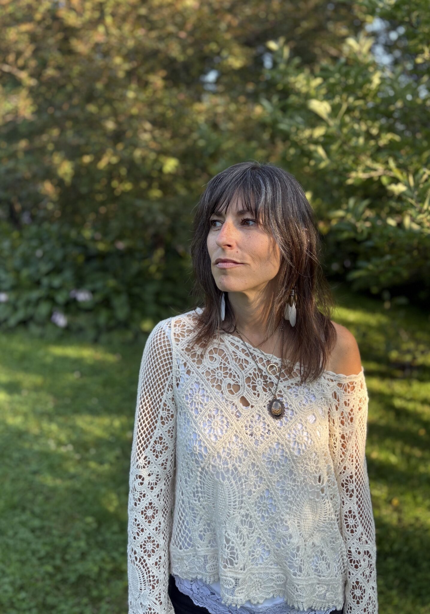 Sarah Blacker & The Light