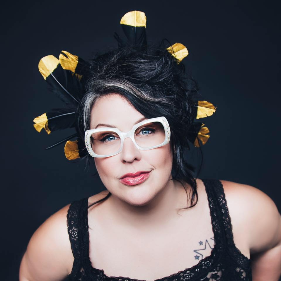 Sarah Potenza