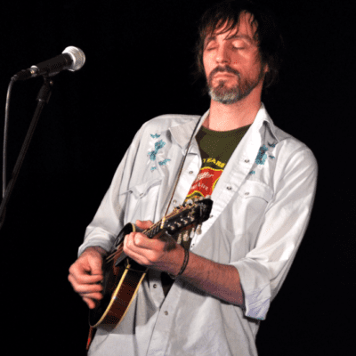 Photo of Sean Staples