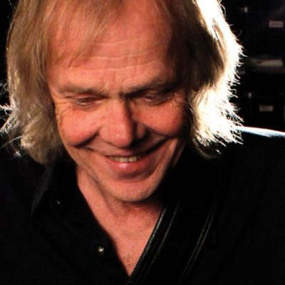 Photo of Stephen Jay