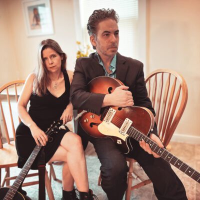 Photo of The Lied To’s