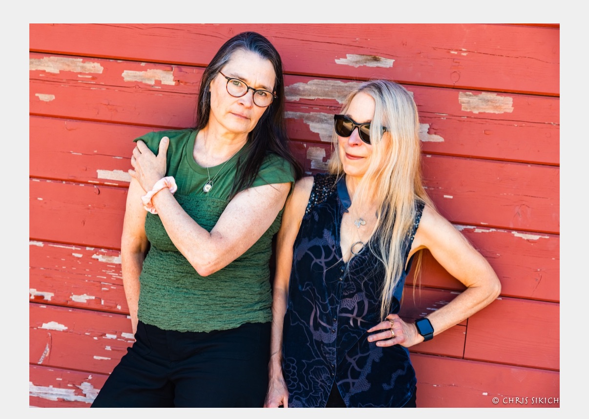 The Nields