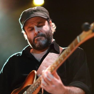 Photo of Tim Gearan