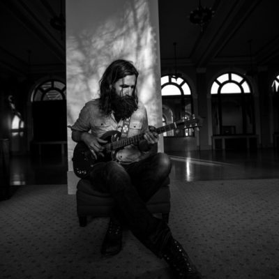 Photo of Tyler Ramsey