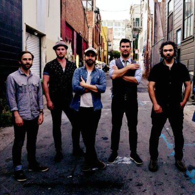 Photo of The Whiskey Treaty Roadshow