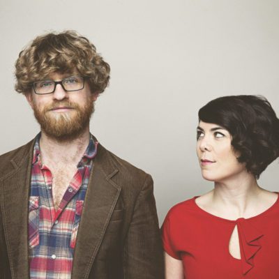 Photo of The Young Novelists