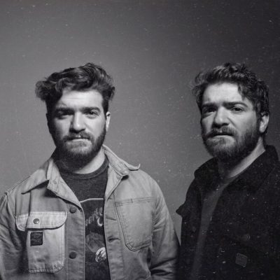 Photo of The Brother Brothers