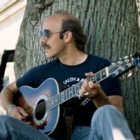 Photo of David Buskin