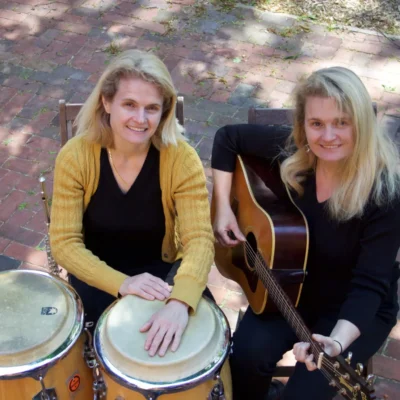 Photo of Chris & Meredith Thompson