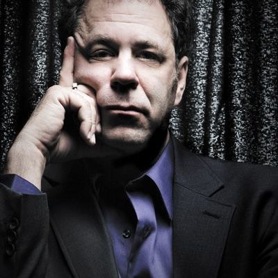 Photo of Cliff Eberhardt