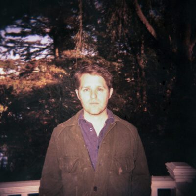 Photo of Dietrich Strause