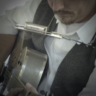 Photo of Rob Laurens